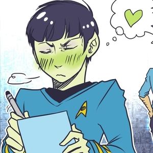 Meet your Posher, Meagan